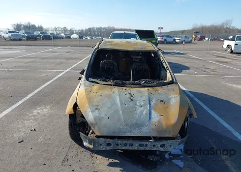 2016 Ford Focus Se z USA, uszkodzony, nr VIN 1FADP3K27GL328026